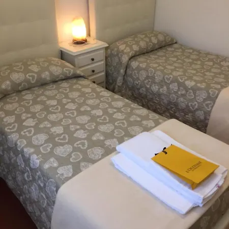 Residenza Dei Tolomei Appartement