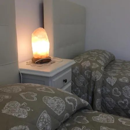 Residenza Dei Tolomei * Sacile