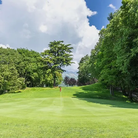 Appartement Residenza Dei Tolomei *