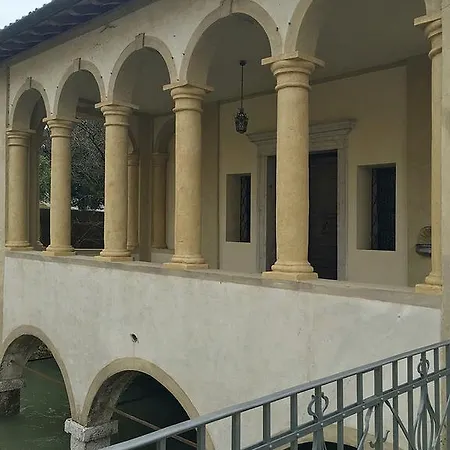 Dei Tolomei Apartment *