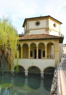 Residenza Dei Tolomei Appartement