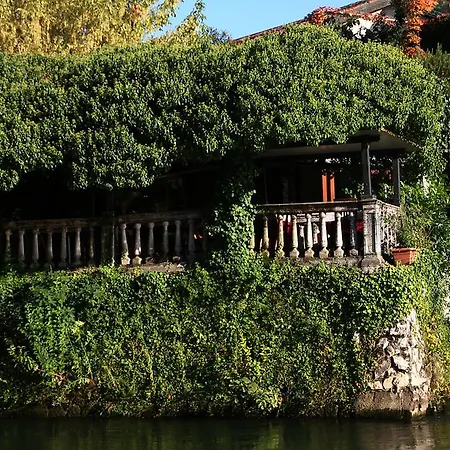 Apartment Dei Tolomei *