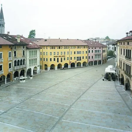 Dei Tolomei Apartment *