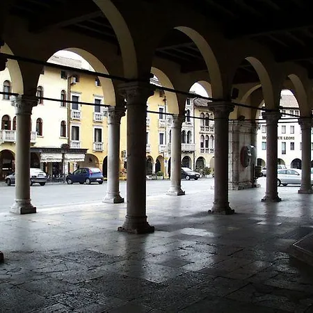 Dei Tolomei Apartment *