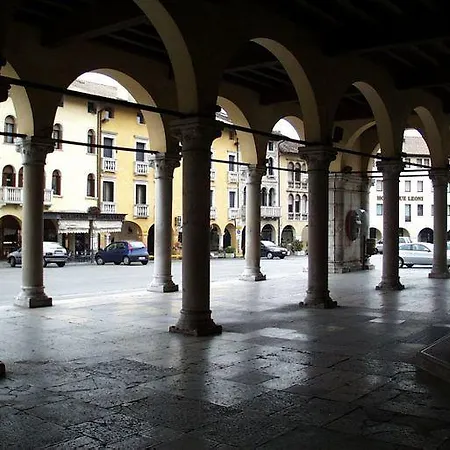 Residenza Dei Tolomei Appartement *