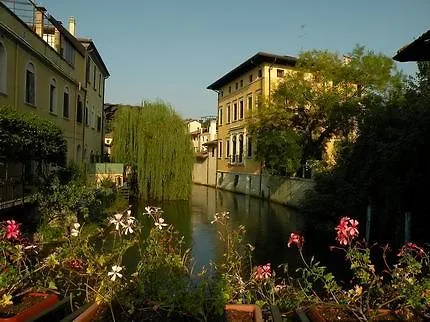 Dei Tolomei Apartment Sacile