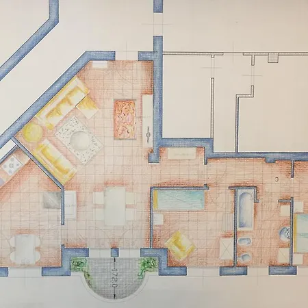 Residenza Dei Tolomei Sacile