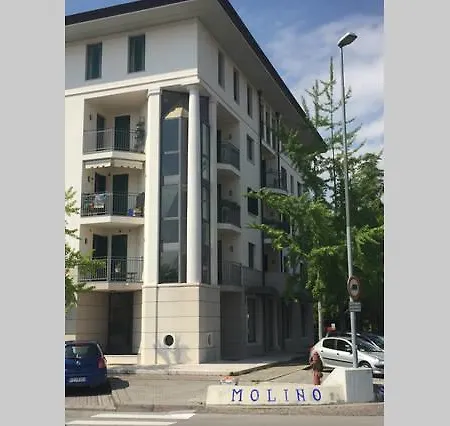 Appartement Residenza Dei Tolomei