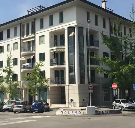 Dei Tolomei Apartment Sacile