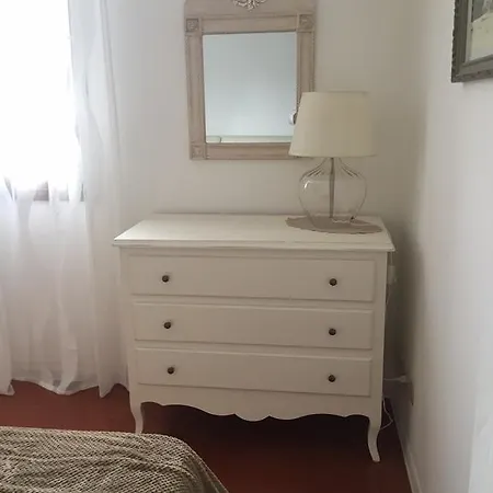 Appartement Residenza Dei Tolomei *