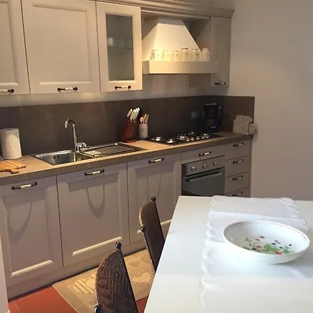 Dei Tolomei Apartment Sacile
