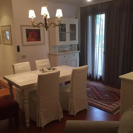 Apartment Dei Tolomei Sacile