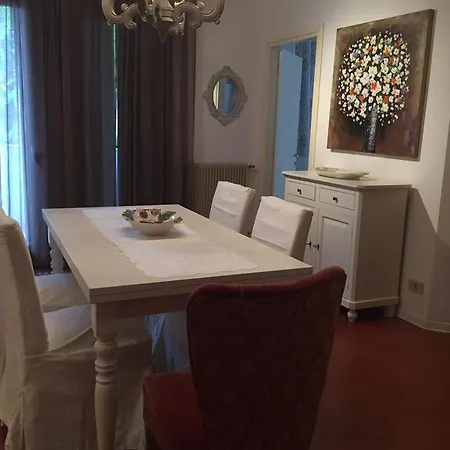 Residenza Dei Tolomei * Sacile