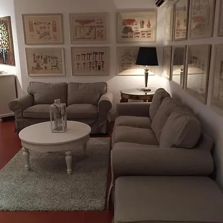 Appartement Residenza Dei Tolomei