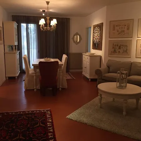 Dei Tolomei Apartment Sacile