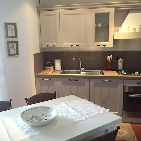 Apartment Dei Tolomei *