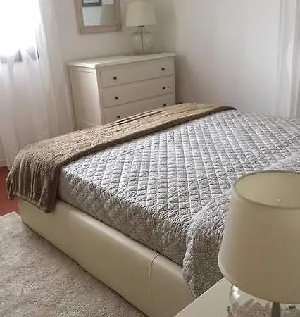 Appartement Residenza Dei Tolomei *