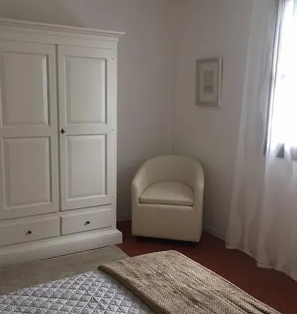 Appartement Residenza Dei Tolomei *