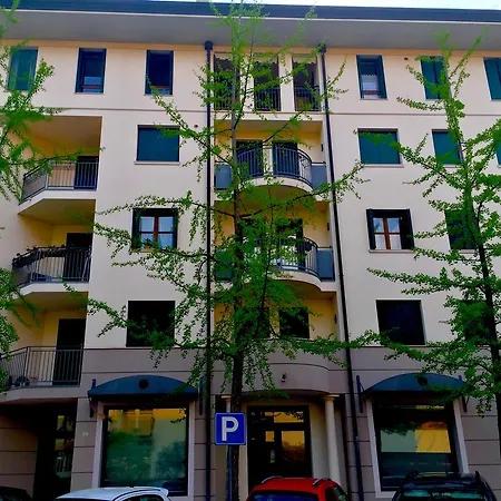 Apartment Dei Tolomei Sacile